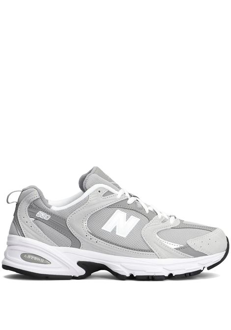 sneakers 530 unisex grigie NEW BALANCE | MR530CK